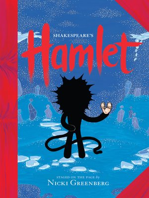 cover image of Hamlet